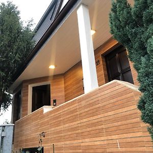 Appartement met Twee Slaapkamers